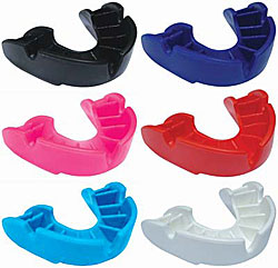 Hockey Mouthguards